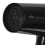 Hairdryer Braun Satin Hair 3 Style&Go Black 1600 W | Epamu | Beauty Shop - Parfums, Make-up & Essentials Epamu.eu