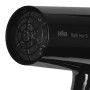 Secador de Cabelo Braun Satin Hair 3 Style&Go Preto 1600 W | Epamu | Beauty Shop - Parfums, Make-up & Essentials Epamu.eu