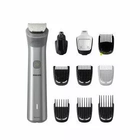 Rasoir electrique Philips MG5920/15 10 Pièces de Philips, Rasoirs électriques pour hommes - Réf : S9146003, Prix : 56,36 €, R...