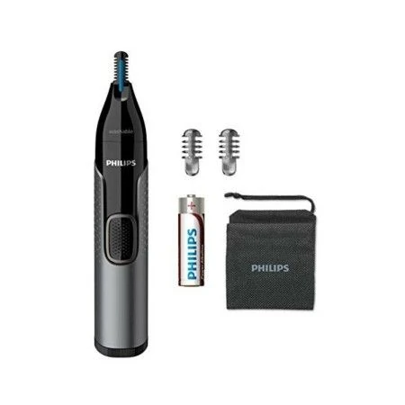 Haartrimmer für Nase und Ohren Philips NT3650/16 | Epamu | Beauty Shop - Parfums, Make-up & Essentials Epamu.eu