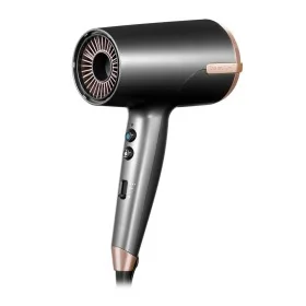 Hairdryer Remington D6077 Grey Bronze 2000 W by Remington, Hair dryers and diffusers - Ref: S9194139, Price: 53,88 €, Discoun...