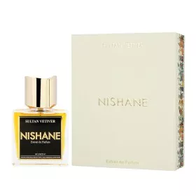 Perfume Unissexo Nishane B-612 | Epamu | Beauty Shop - Parfums, Make-up & Essentials Epamu.eu