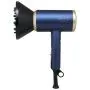 Hairdryer NO NAME CR 2268 Blue Black Gold 1800 W | Epamu | Beauty Shop - Parfums, Make-up & Essentials Epamu.eu