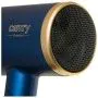 Hairdryer NO NAME CR 2268 Blue Black Gold 1800 W | Epamu | Beauty Shop - Parfums, Make-up & Essentials Epamu.eu