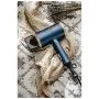 Hairdryer NO NAME CR 2268 Blue Black Gold 1800 W | Epamu | Beauty Shop - Parfums, Make-up & Essentials Epamu.eu