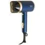 Hairdryer NO NAME CR 2268 Blue Black Gold 1800 W | Epamu | Beauty Shop - Parfums, Make-up & Essentials Epamu.eu