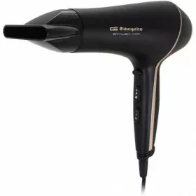 Hairdryer Taurus Ionic White 2400 W | Epamu | Beauty Shop - Parfums, Make-up & Essentials Epamu.eu