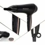 Secador de Pelo Orbegozo SE-2065 Negro 2000 W | Epamu | Beauty Shop - Parfums, Make-up & Essentials Epamu.eu