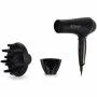 Hairdryer Orbegozo SE-2065 Black 2000 W | Epamu | Beauty Shop - Parfums, Make-up & Essentials Epamu.eu