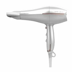 Foldable Hair Dryer Tristar HD-2358 Ionic Black 2000W | Epamu | Beauty Shop - Parfums, Make-up & Essentials Epamu.eu