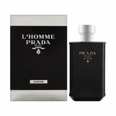 Men's Perfume Prada 10007095 EDP 100 ml | Epamu | Beauty Shop - Parfums, Make-up & Essentials Epamu.eu