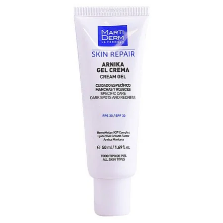 Crema Regeneradora Antimanchas Skin Repair Martiderm 1472-42148 (50 ml) 50 ml (1 unidad) | Epamu | Beauty Shop - Parfums, Make-up & Essentials Epamu.eu