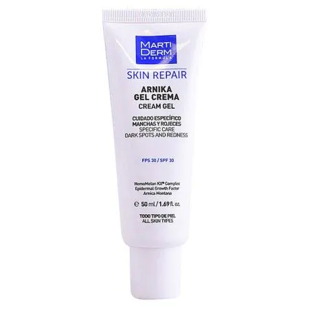 Creme Regenerador Antimanchas Skin Repair Martiderm 1472-42148 (50 ml) 50 ml (1 Unidade) | Epamu | Beauty Shop - Parfums, Make-up & Essentials Epamu.eu