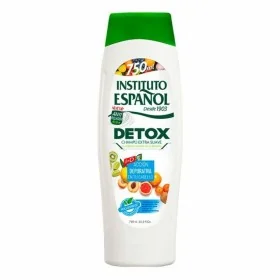 Shampoo Idratante Instituto Español | Epamu | Beauty Shop - Parfums, Make-up & Essentials Epamu.eu