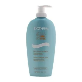 After Sun Piz Buin Minze Feuchtigkeitsspendende Lotion Aloe Vera (200 ml) | Epamu | Beauty Shop - Parfums, Make-up & Essentials Epamu.eu