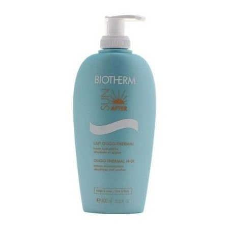 After Sun Biotherm 50 ml 400 ml Body Lotion | Epamu.eu | Beauty Shop - Parfums, Make-up & Essentials Epamu.eu