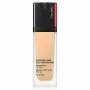 Base de Maquillaje Fluida Shiseido Synchro Skin Self Refreshing Nº 160 Shell 30 ml | Epamu | Beauty Shop - Parfums, Make-up & Essentials Epamu.eu