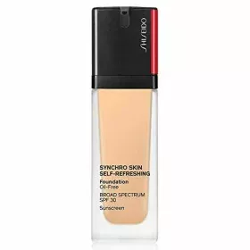 Base per il Trucco in Polvere Synchro Skin Self-Refreshing Shiseido 50 ml | Epamu | Beauty Shop - Parfums, Make-up & Essentials Epamu.eu