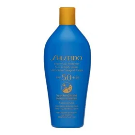 Sun Lotion Expert Sun Protector Shiseido 901355 Spf 50 300 ml (1 Unit) by Shiseido, Sun filters - Ref: M0106857, Price: 35,41...