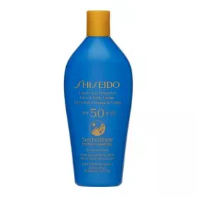 Protetor Solar Shiseido Sun Care Spf 50+ 150 ml | Epamu | Beauty Shop - Parfums, Make-up & Essentials Epamu.eu