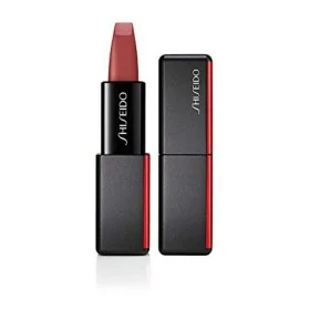 Pintalabios Modernmatte Shiseido 4045787199482 (4 g) de Shiseido, Acondicionadores - Ref: M0106941, Precio: 24,30 €, Descuent...