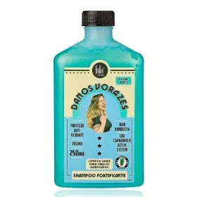 Hautschützendes Schampoo Byphasse 1000052029 Schutz vor Trockenheit Keratin 250 ml | Epamu | Beauty Shop - Parfums, Make-up & Essentials Epamu.eu