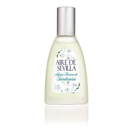 Damenparfüm Instituto Español Aire de Sevilla Gardenias EDT 30 ml | Epamu | Beauty Shop - Parfums, Make-up & Essentials Epamu.eu