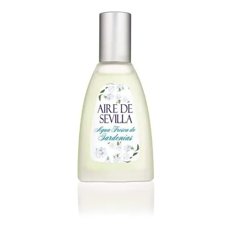 Profumo Donna Instituto Español Aire de Sevilla Gardenias EDT 30 ml | Epamu | Beauty Shop - Parfums, Make-up & Essentials Epamu.eu