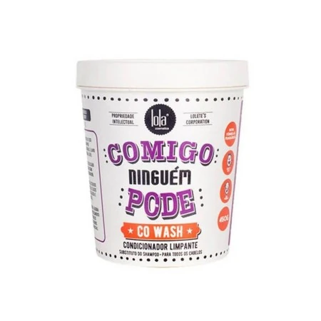 Conditioner Lola Cosmetics With Me No One Can 450 g | Epamu | Beauty Shop - Parfums, Make-up & Essentials Epamu.eu