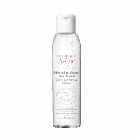 Loción Desmaquillante para Ojos Avene 125 ml | Epamu | Beauty Shop - Parfums, Make-up & Essentials Epamu.eu