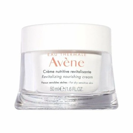 Nourishing Facial Cream Avene | Epamu | Beauty Shop - Parfums, Make-up & Essentials Epamu.eu