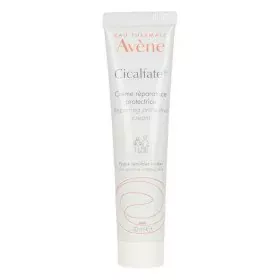 Crema Corpo Cicalfate Avene Cicalfate+ 40 ml (1 Unità) di Avene, Idratanti - Rif: M0112221, Prezzo: 12,27 €, Sconto: %