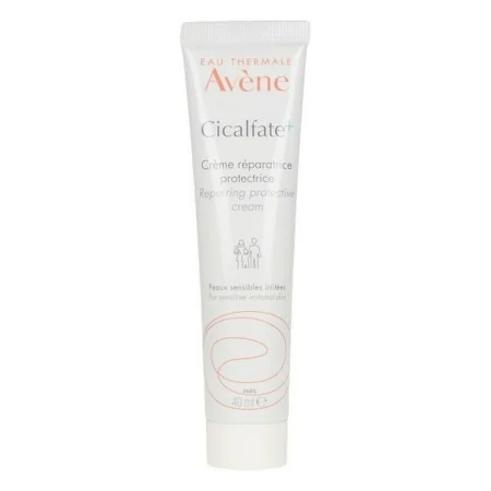 Crema Corporal Cicalfate Avene Cicalfate+ 40 ml (1 unidad) | Epamu | Beauty Shop - Parfums, Make-up & Essentials Epamu.eu