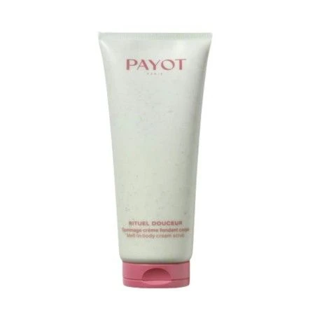 Body Exfoliator Payot Gommage Creme Fondant Corps 200 ml | Epamu | Beauty Shop - Parfums, Make-up & Essentials Epamu.eu