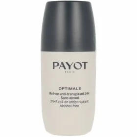 Déodorant Payot Optimale 75 ml de Payot, Déodorants et anti-transpirants - Réf : M0113457, Prix : 16,21 €, Remise : %