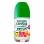 Deodorante Roll-on Detox Instituto Español 124-2100 (75 ml) 75 ml | Epamu | Beauty Shop - Parfums, Make-up & Essentials Epamu.eu