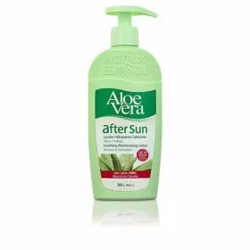 After Sun Isdin Post Solar Erfrischend (400 ml) | Epamu | Beauty Shop - Parfums, Make-up & Essentials Epamu.eu