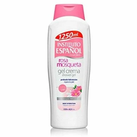 Duschcreme Instituto Español (1250 ml) | Epamu | Beauty Shop - Parfums, Make-up & Essentials Epamu.eu