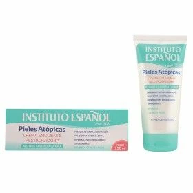 Latte Corpo Idratante Rosa Mosqueta Instituto Español 100321 (400 ml) 500 ml (1 Unità) | Epamu | Beauty Shop - Parfums, Make-up & Essentials Epamu.eu