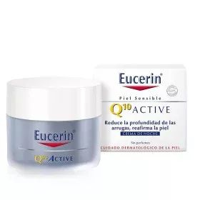 Creme Antienvelhecimento de Dia Eucerin Hyaluron Filler + Volume Lift (50 ml) | Epamu | Beauty Shop - Parfums, Make-up & Essentials Epamu.eu