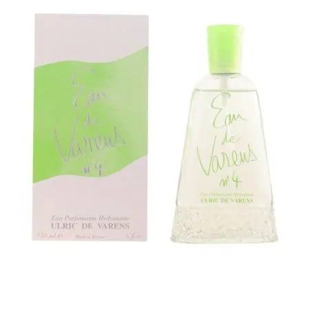 Women's Perfume Ulric De Varens Eau de Varens N°4 EDP EDT | Epamu | Beauty Shop - Parfums, Make-up & Essentials Epamu.eu