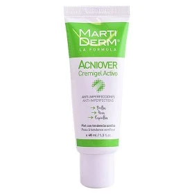 Traitement anti-imperfections Acniover Martiderm 1472-35716 (40 ml) 40 ml (1 Unité) de Martiderm, Peaux à problèmes - Réf : M...