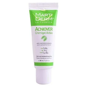 Tratamiento Anti-imperfecciones Acniover Martiderm 1472-35716 (40 ml) 40 ml (1 unidad) de Martiderm, Tratamientos para mancha...