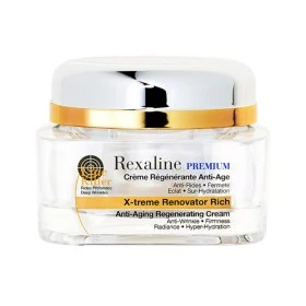 Creme Facial Rosage Balance Reparing Anne Möller ANNE MOLLER | Epamu | Beauty Shop - Parfums, Make-up & Essentials Epamu.eu