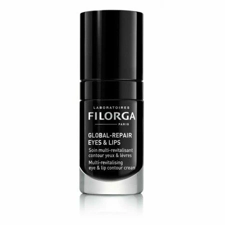 Crema Antiedad para el Contorno de Ojos y Labios Filorga | Epamu | Beauty Shop - Parfums, Make-up & Essentials Epamu.eu