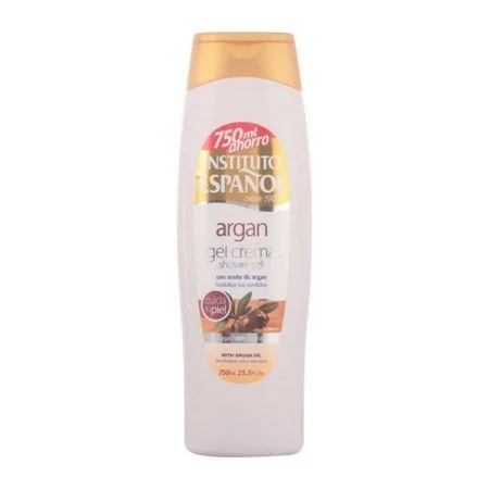 Duschgel mit Arganöl Instituto Español (750 ml) (1 Stück) | Epamu | Beauty Shop - Parfums, Make-up & Essentials Epamu.eu