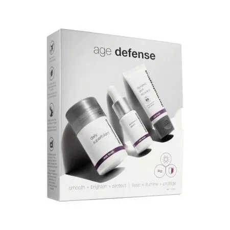 Set Cosmetica Unisex Dermalogica | Epamu.eu | Beauty Shop - Parfums, Make-up & Essentials Epamu.eu