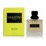 Perfume Mujer Valentino EDP 100 ml Born In Roma Yellow Dream | Epamu | Beauty Shop - Parfums, Make-up & Essentials Epamu.eu