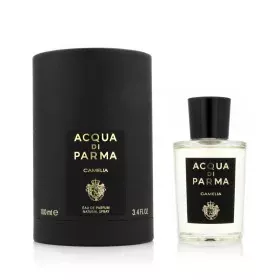 Perfume Unissexo Acqua Di Parma EDT Blu Mediterraneo Fico Di Amalfi 75 ml | Epamu | Beauty Shop - Parfums, Make-up & Essentials Epamu.eu