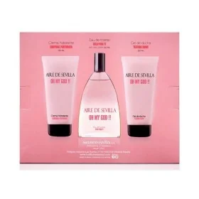 Set de Perfume Mujer Rochas 2 Piezas Girl | Epamu | Beauty Shop - Parfums, Make-up & Essentials Epamu.eu